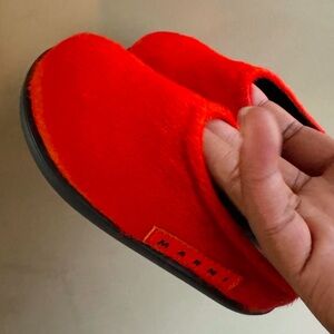 Authentic Toddler Marni Slide (25)